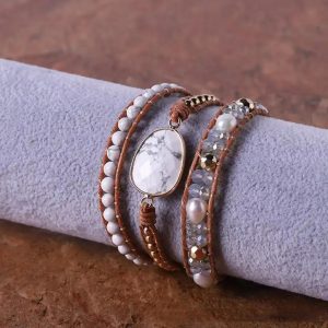 Alternative view of White dream - A karcsúság karkötője